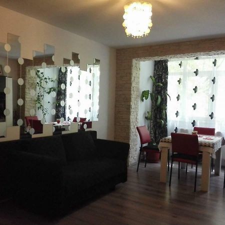 דירות Orşova Apartament Ela Elegance מראה חיצוני תמונה