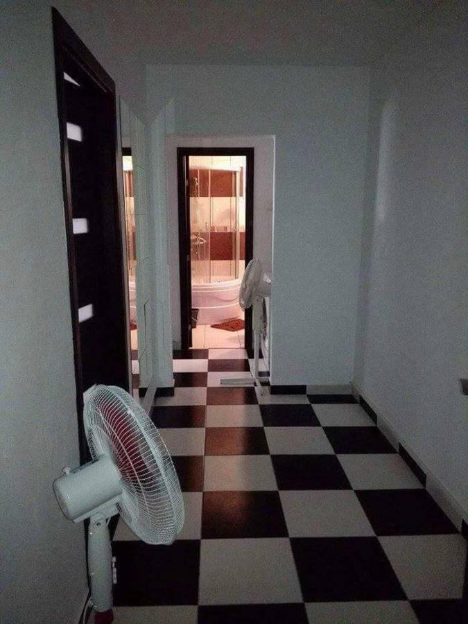 דירות Orşova Apartament Ela Elegance מראה חיצוני תמונה