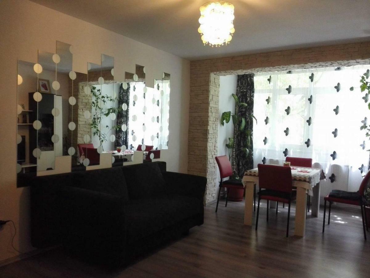דירות Orşova Apartament Ela Elegance מראה חיצוני תמונה